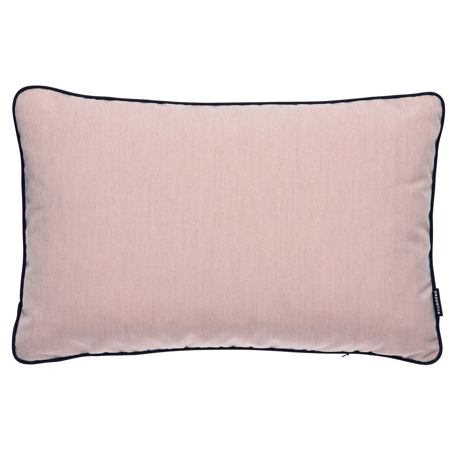 Outdoor cushion 38×58 cm matta ray pale rose