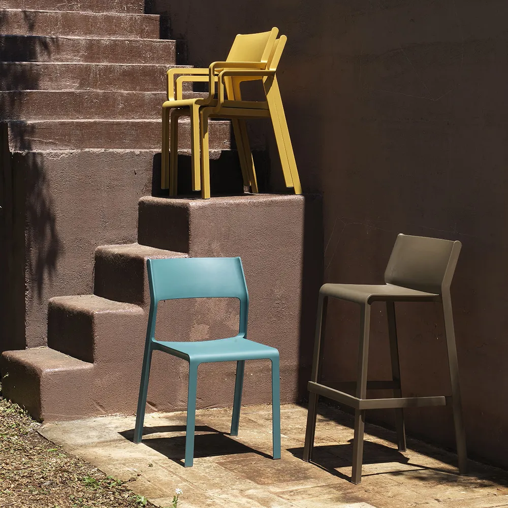 Trill matstol Tortora