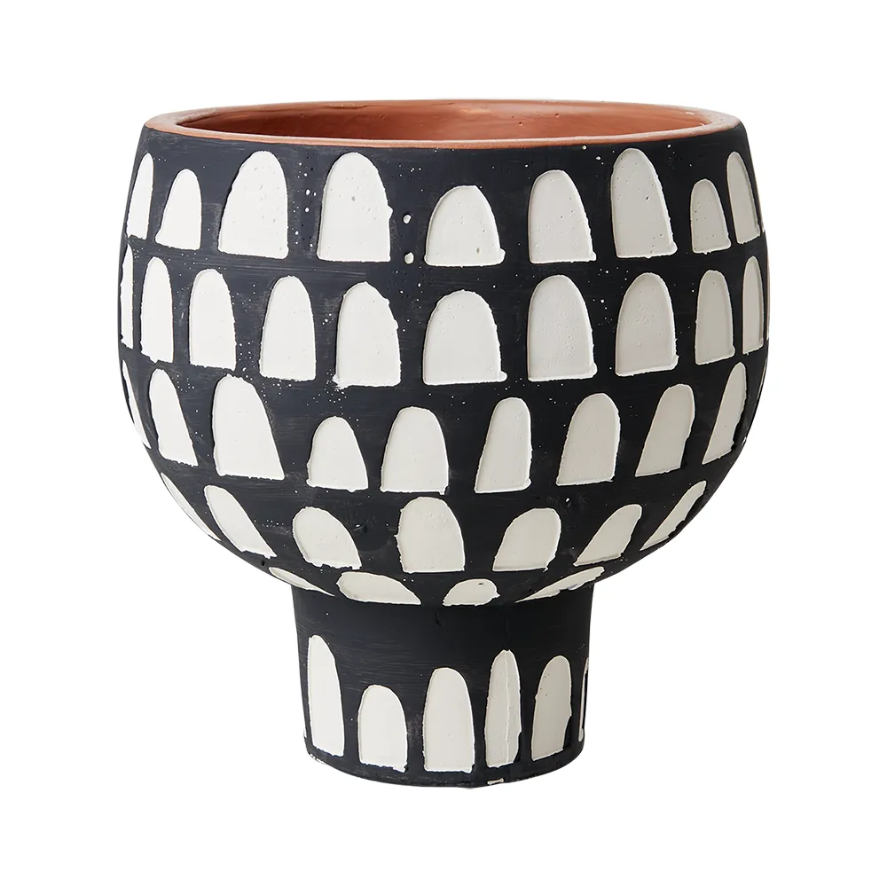 Affari of Sweden, Camille Kruka M Black/white