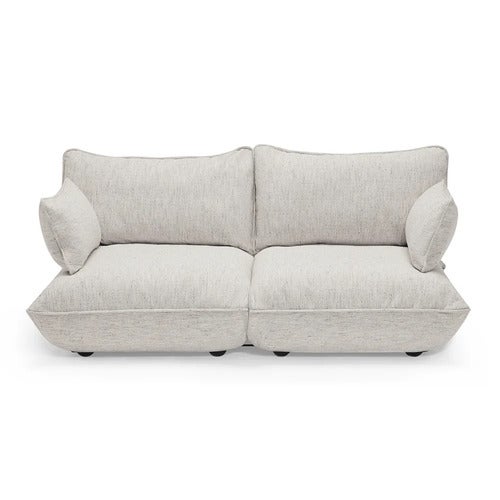 Sumo 2-sits soffa Mingle Marble