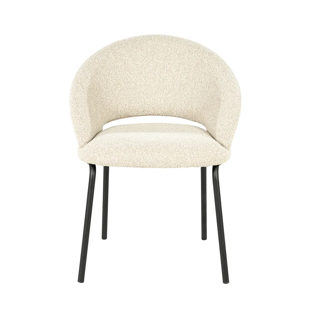 Karmstol Nido Beige