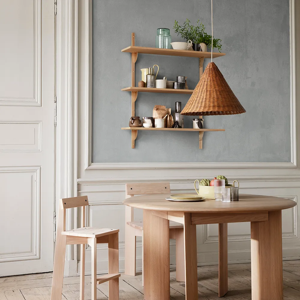 Dou Lampskärm Ø45 cm