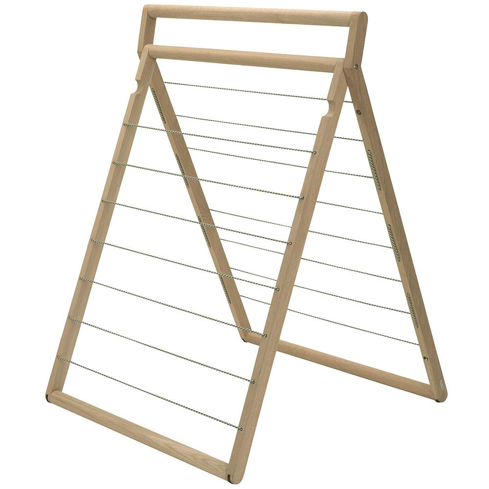 Dryp Torkställning Ek