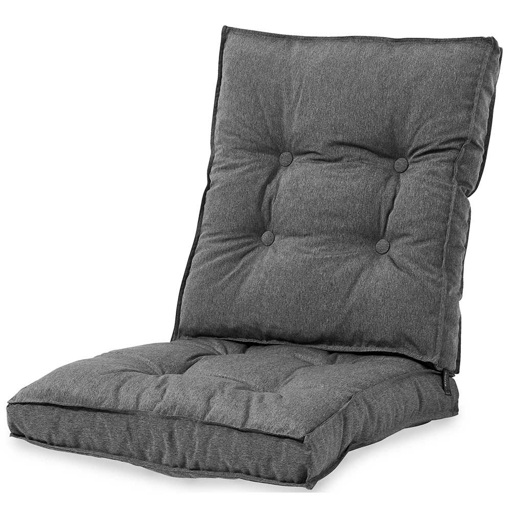 Sandra & Oscar Soffdynor Betonggrå 