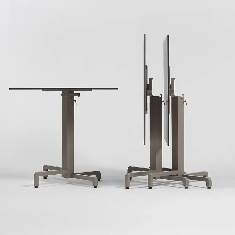 Ibisco bordsstativ Anthracite