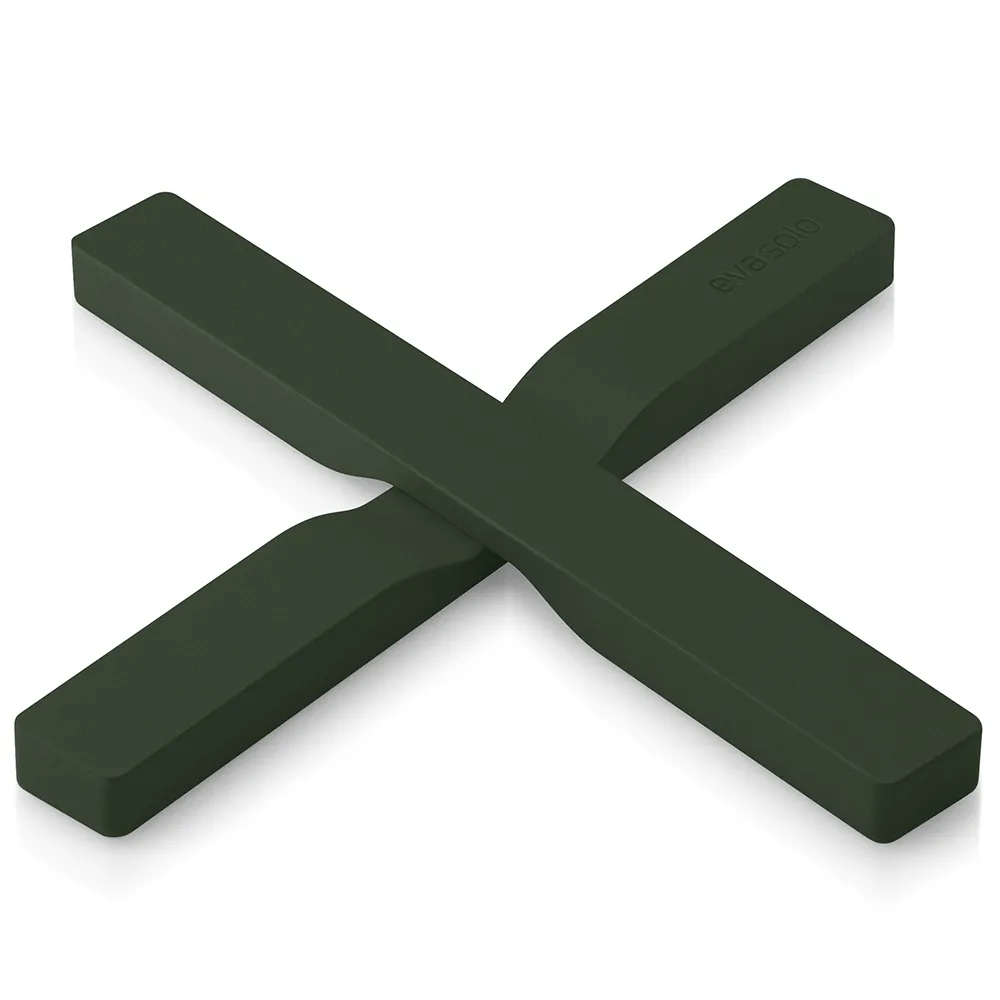 Eva Solo, Magnetisk grytunderlägg Emerald green