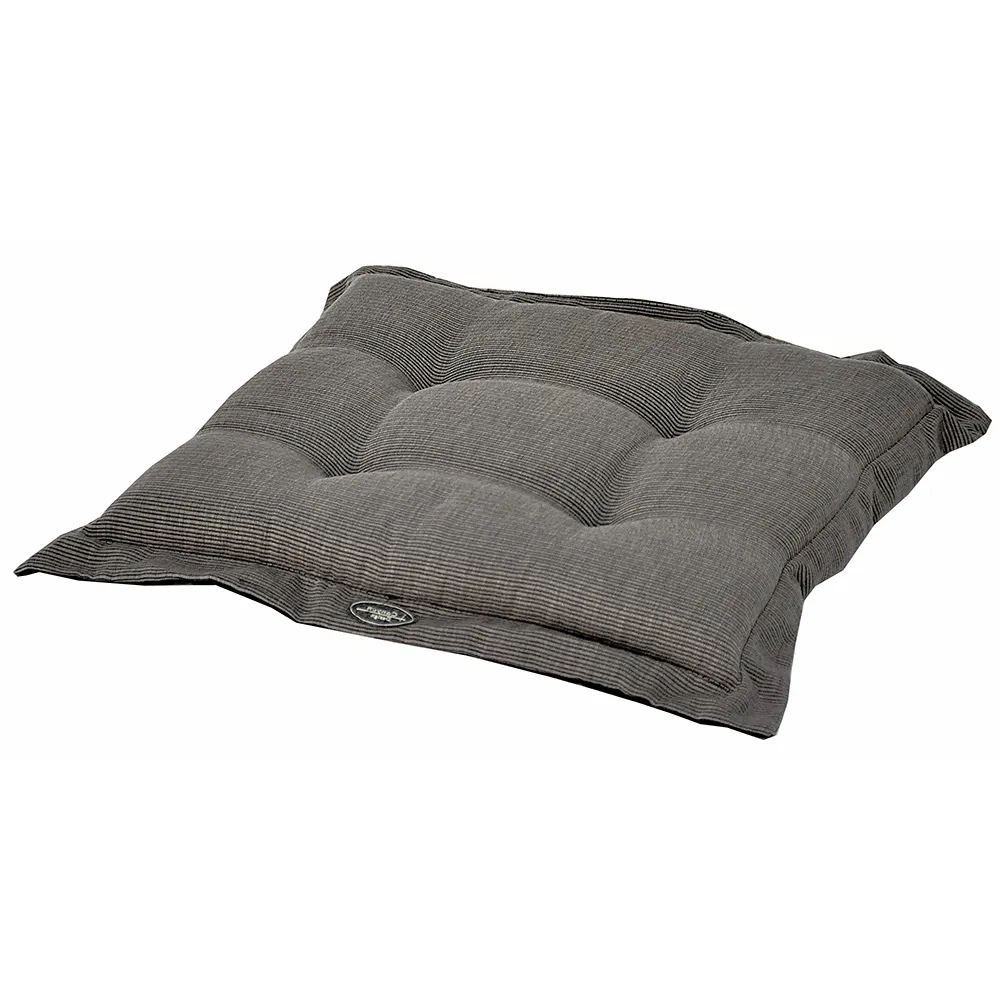 Fritab, Canyon sittdyna tjock 42x45 cm strukturdralon Taupe