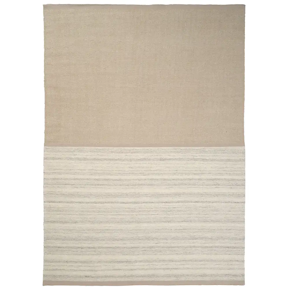 Linie Design Future Seeds Beige 250×350 matta