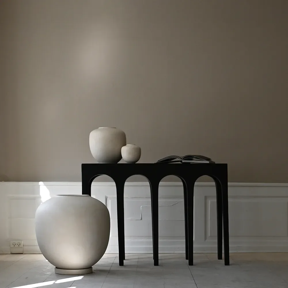 Sunao Vas Hexa - Birch