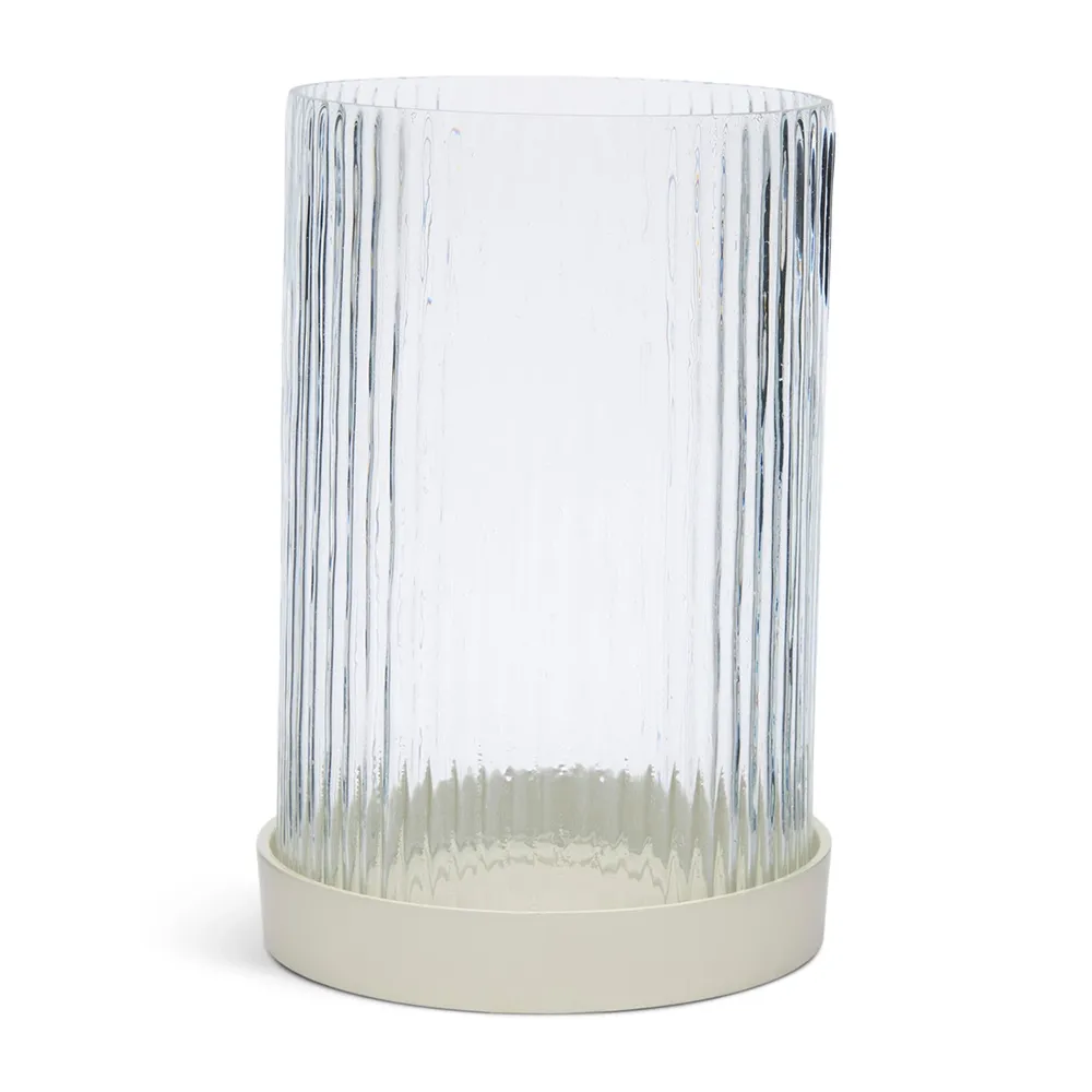 Flaine Hurricane Lykta