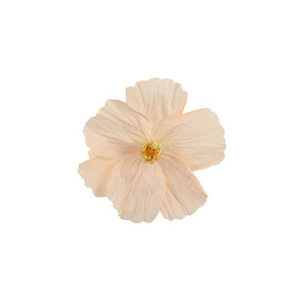 Mr Plant, Blomma Lykke vägg Gul