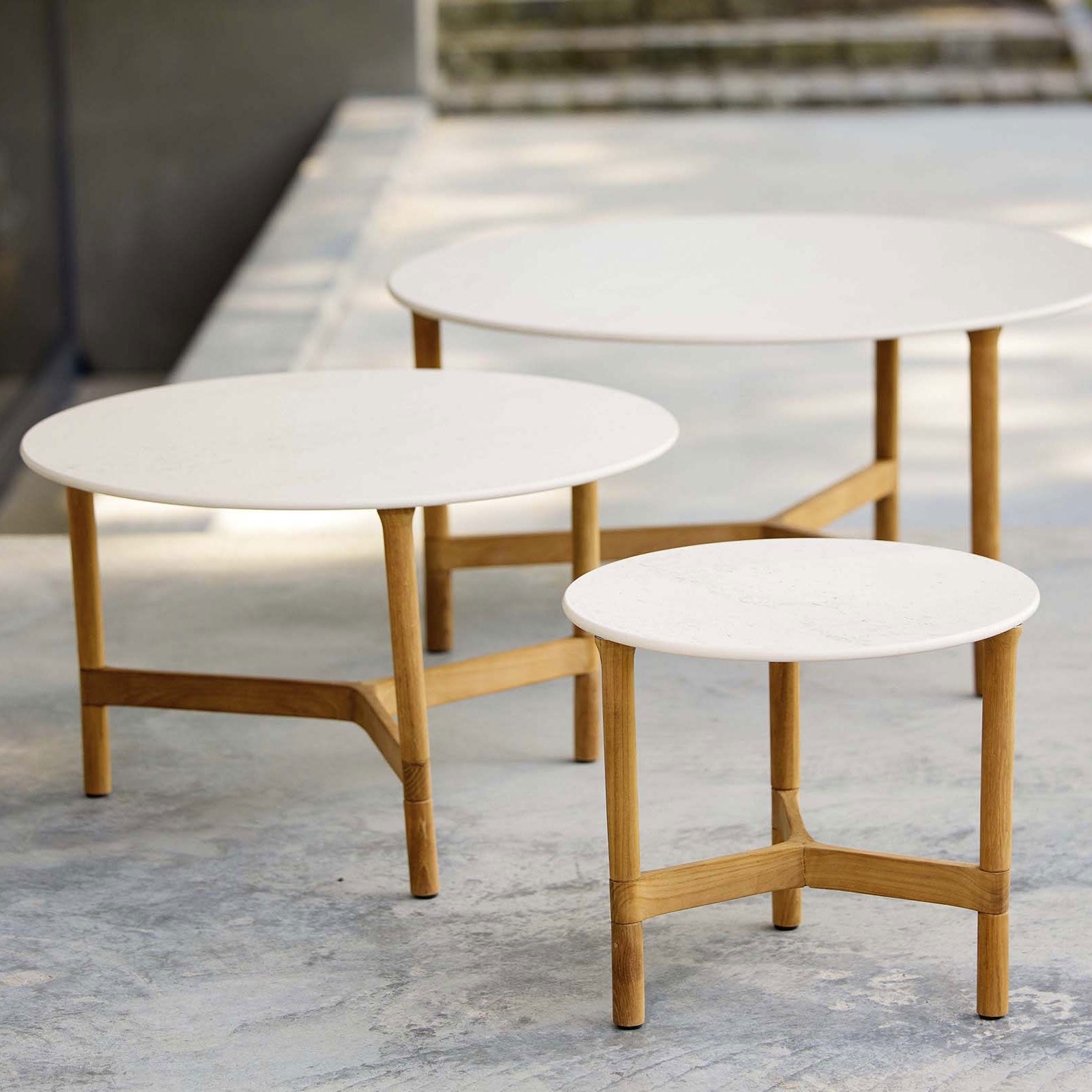 Twist Soffbord 70 cm