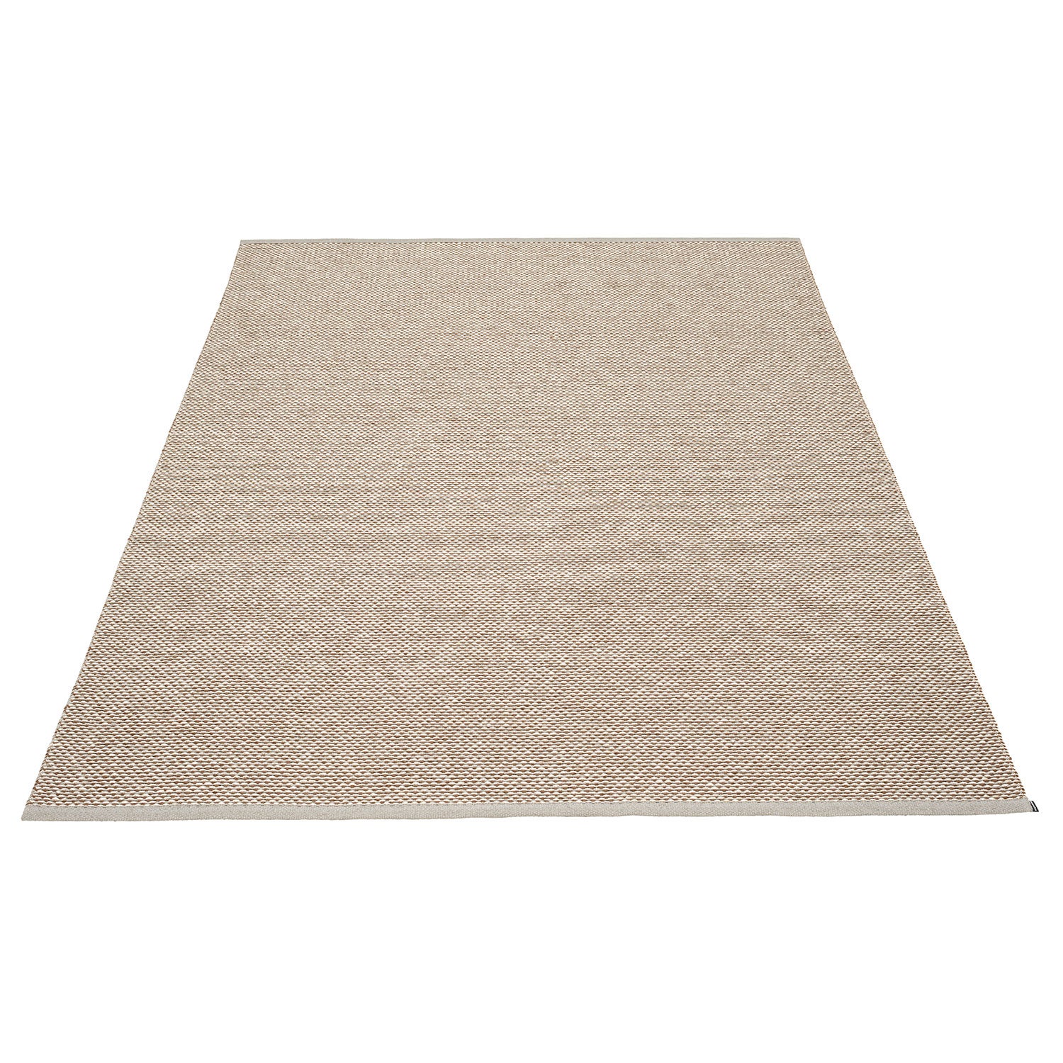 pappelina, effi matta 230x320 cm warm grey
