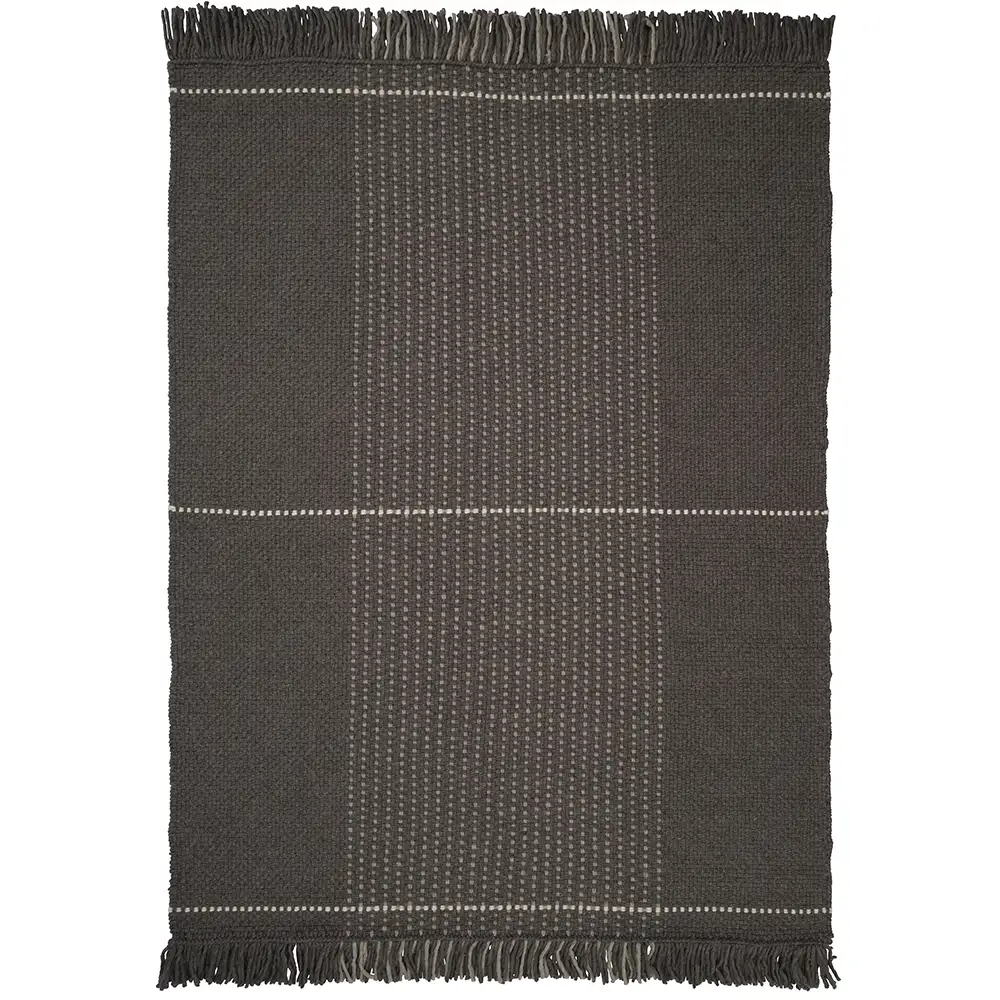 Linie Design, Awakened Mind Charcoal 250x350 matta Linie Design, Awakened Mind Charcoal 250x350 matta