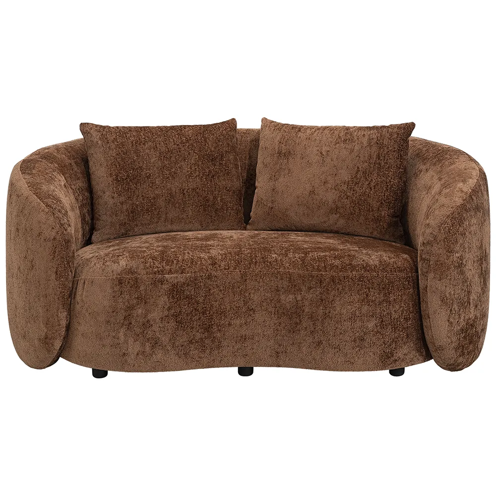 Artwood, Dome Love seat Moment hazel