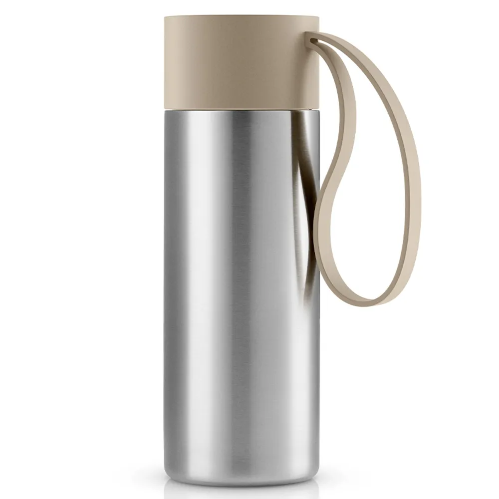Eva Solo, To Go Cup Pearl beige