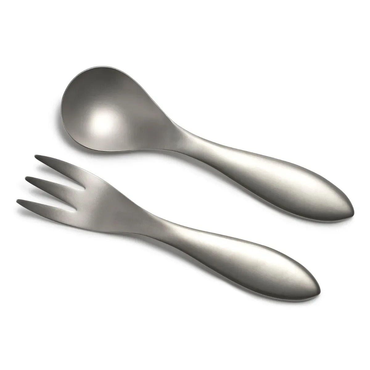 Serveringsbestick Salvia Matt
