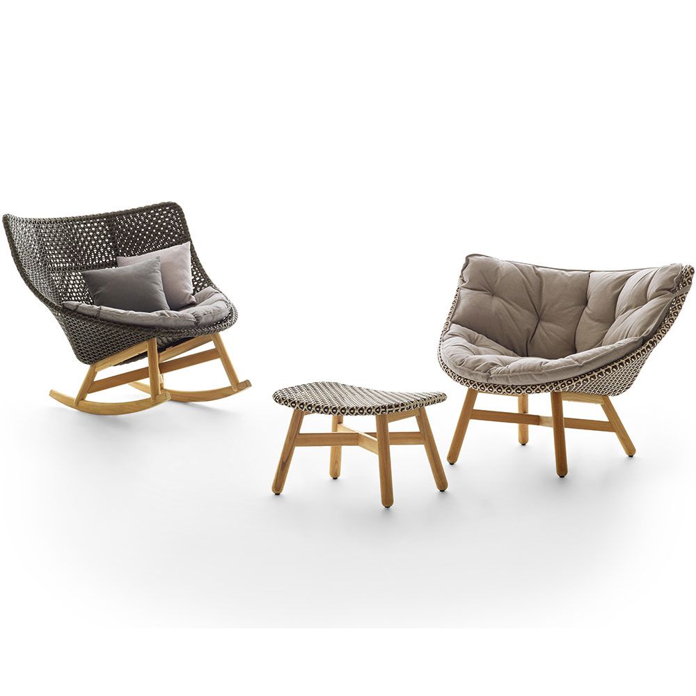 MBRACE fotpall arabica 