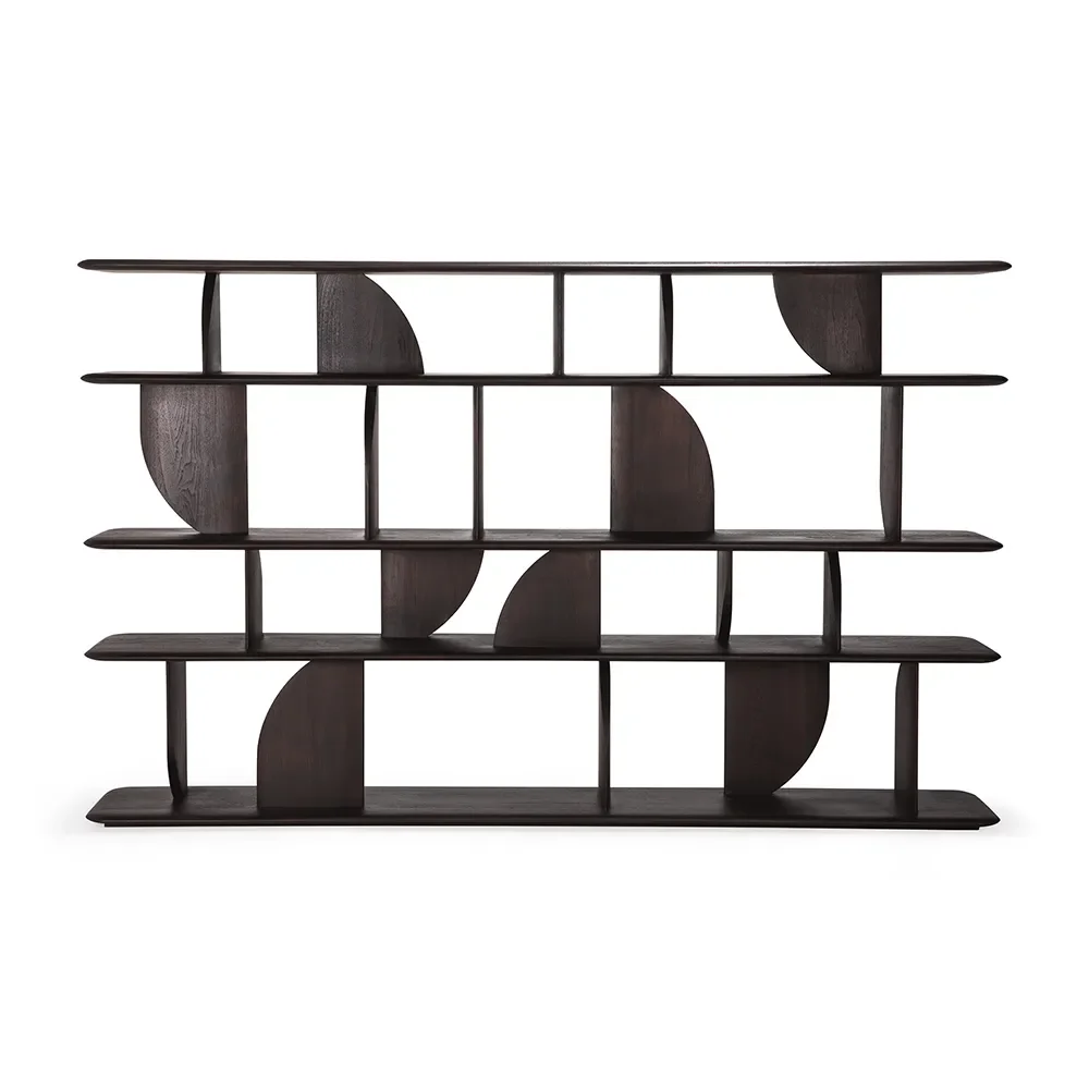 Ethnicraft, Geometric Hylla