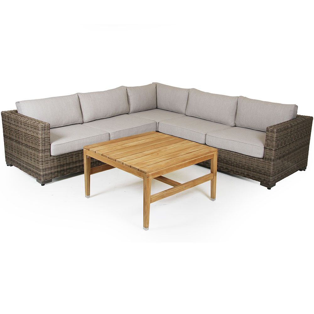 Ninja byggbar hörngrupp 