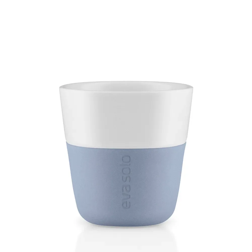Eva Solo, Espresso mugg Blue Sky 2 stk