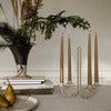 Ljusstake Sway Cashmere