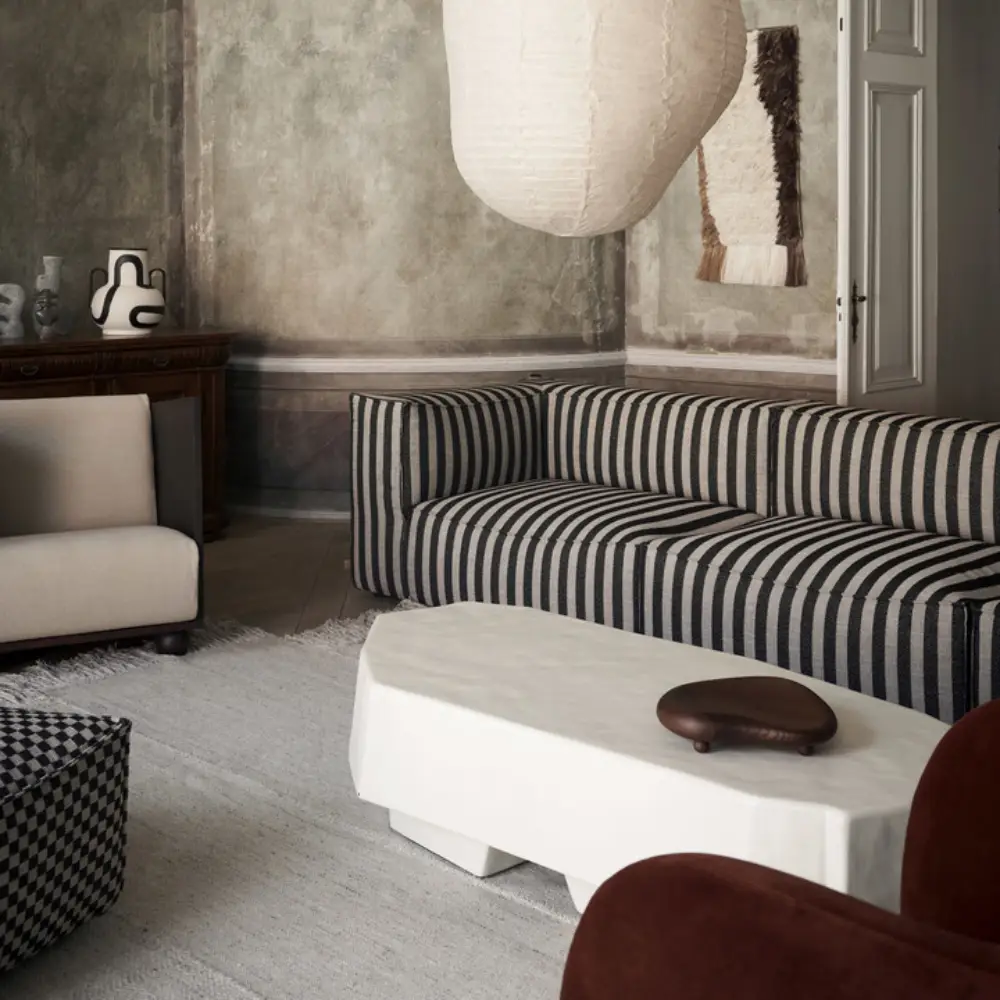 Alter Matta 300x350 cm - Natural