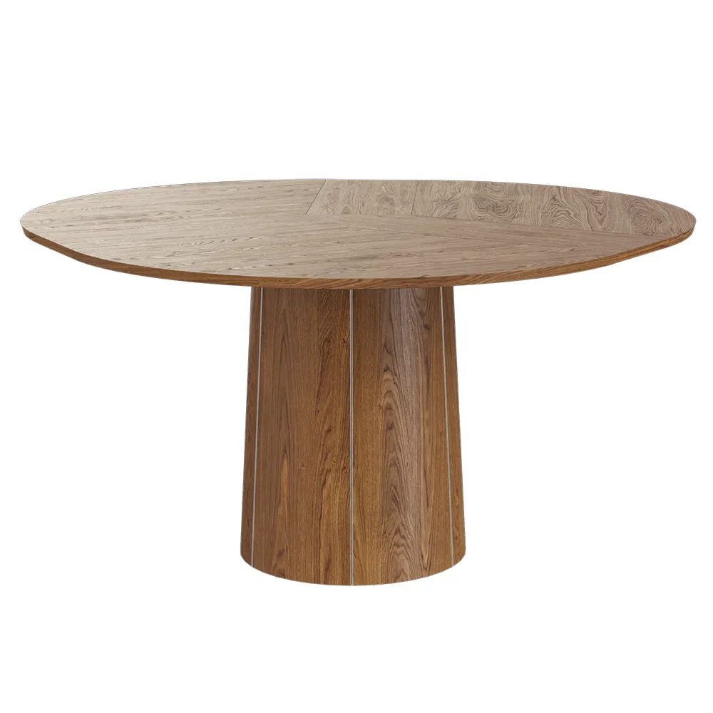 Sm33 Bord Valnöt Naturolja