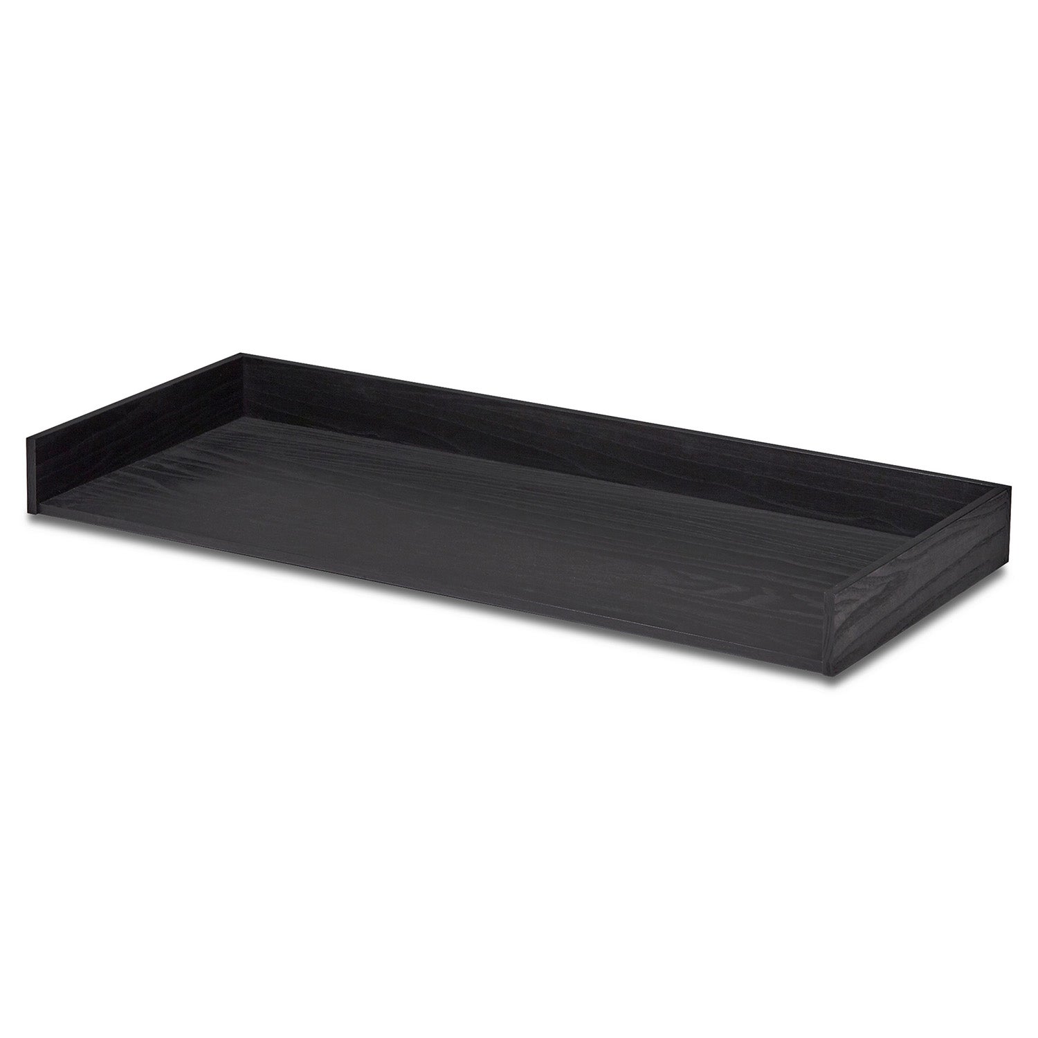 Skagerak, Vivlio Shelf Small Black Oak