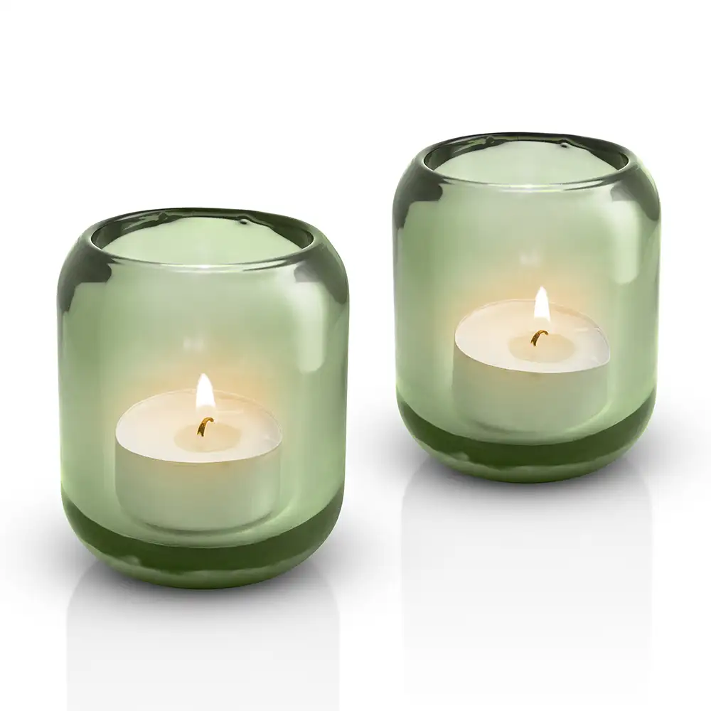 Eva Solo, Acorn ljuslyktor Pine 2-pack