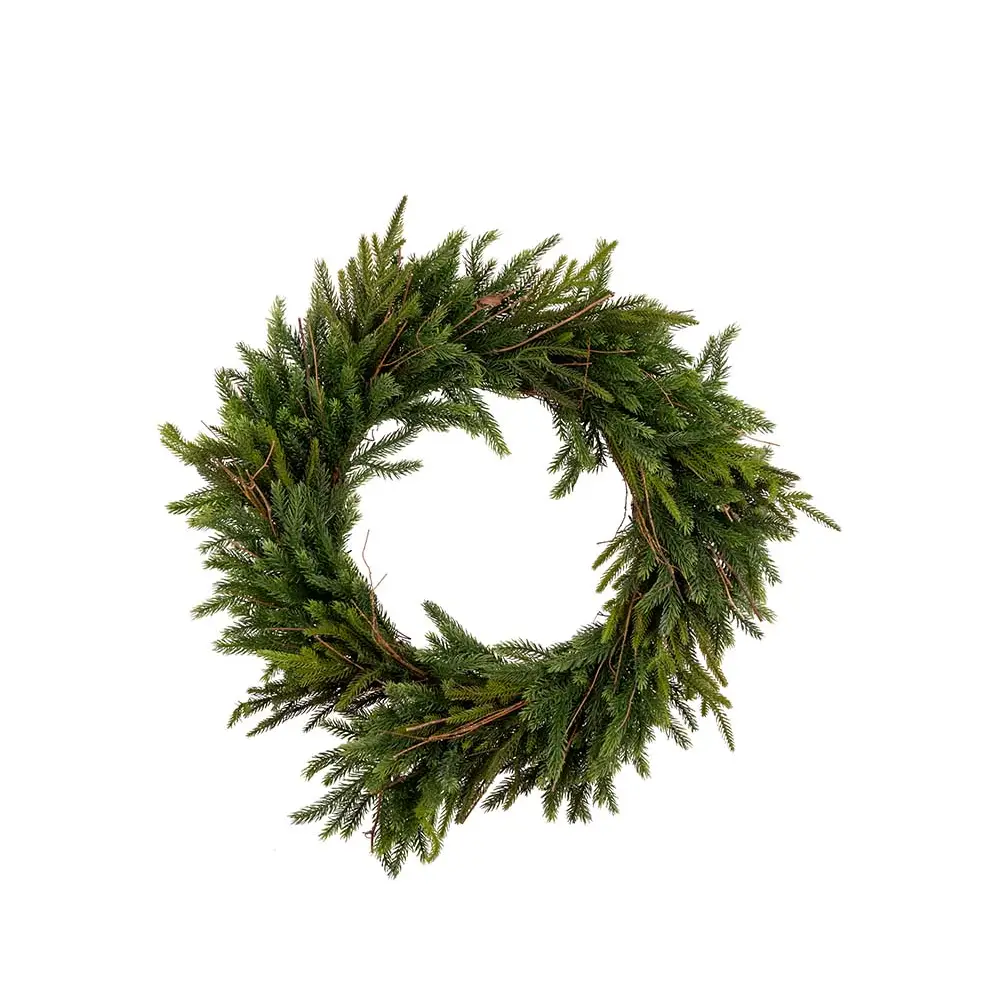 Mr Plant, Granriskrans Ø50 cm