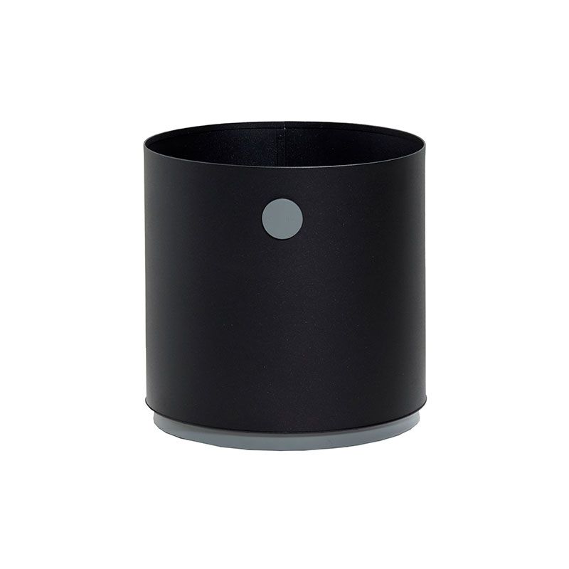 Grow Kruka Liten Grå 