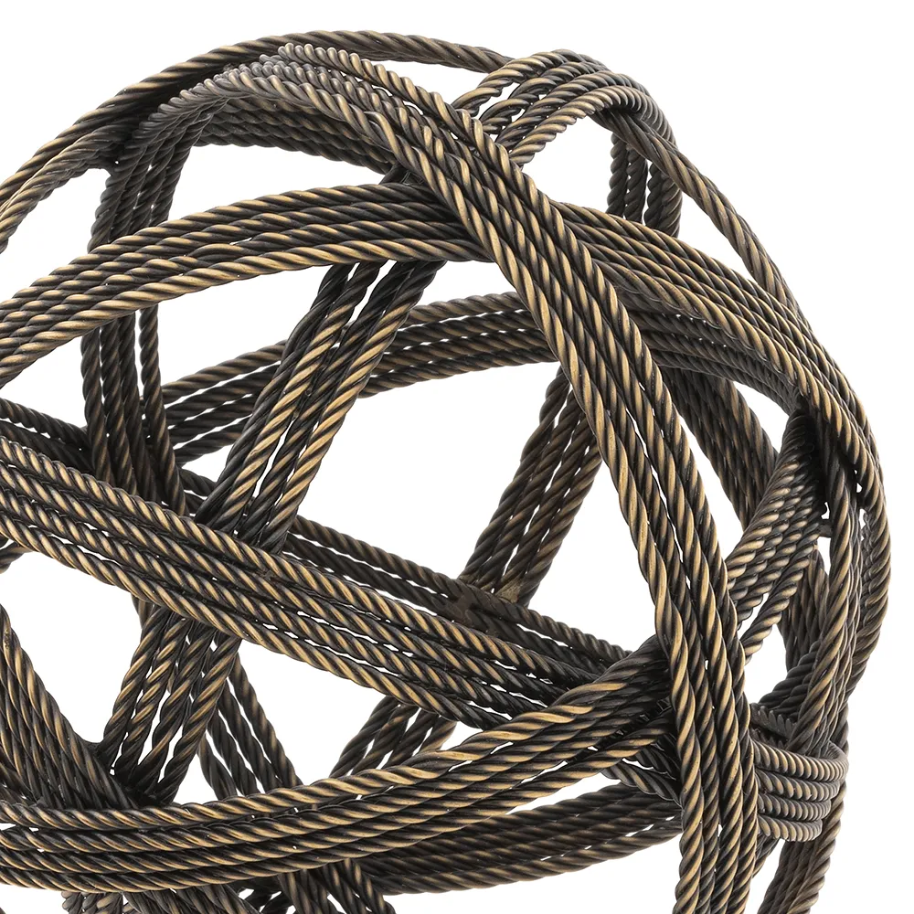 Skrivbordsdekoration Melville set om 2