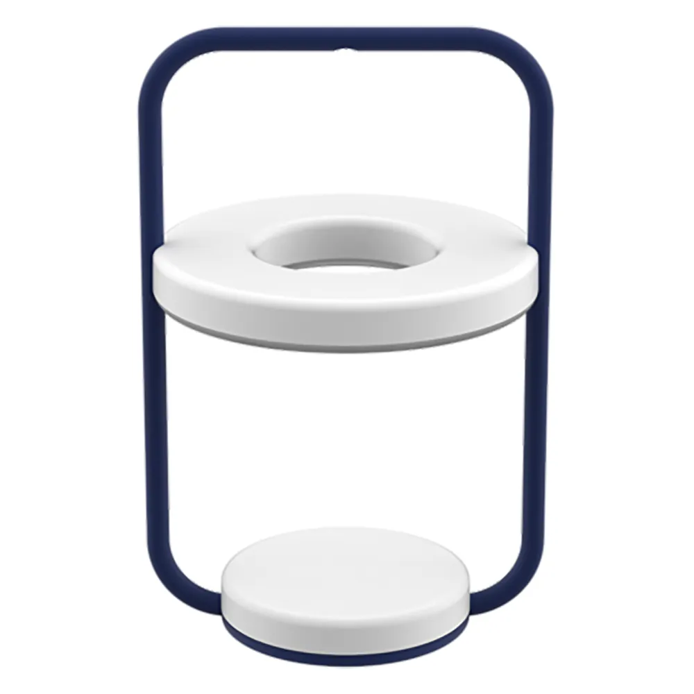 Ulli Lampa Deep blue