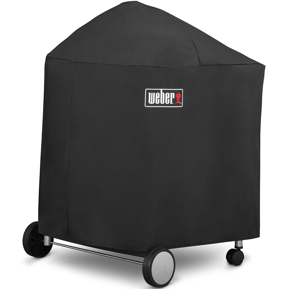 Grillöverdrag premium performer original polyester 
