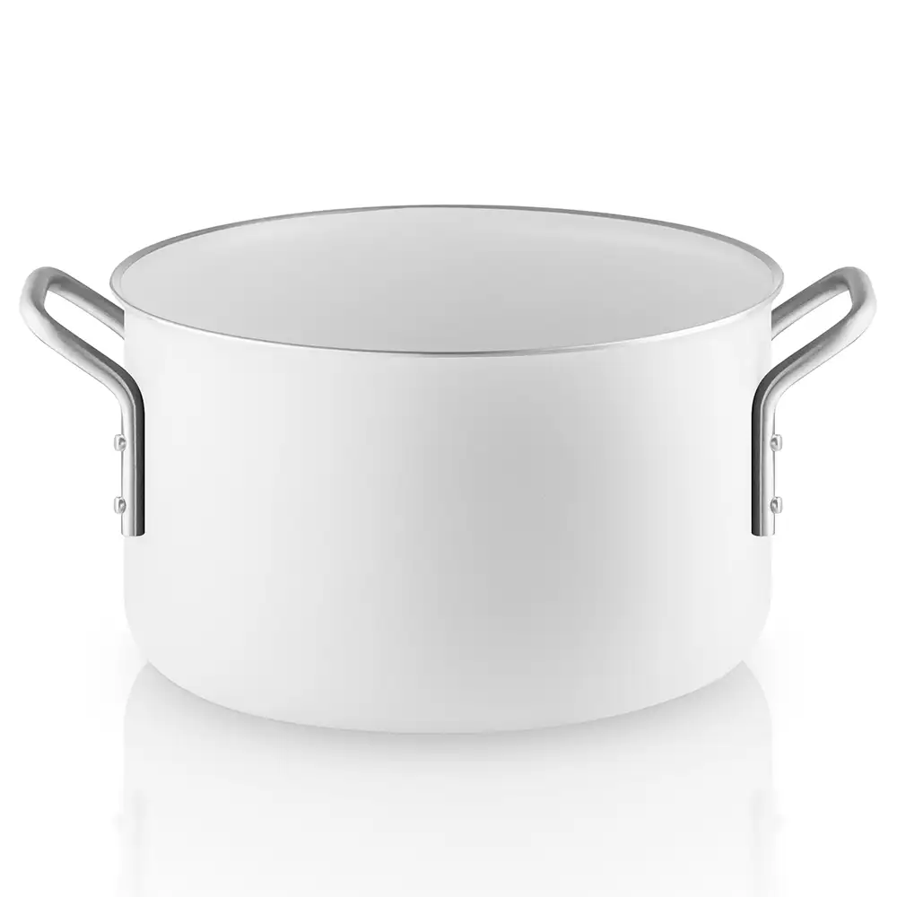 Eva Solo, White Line Gryta 3,8l