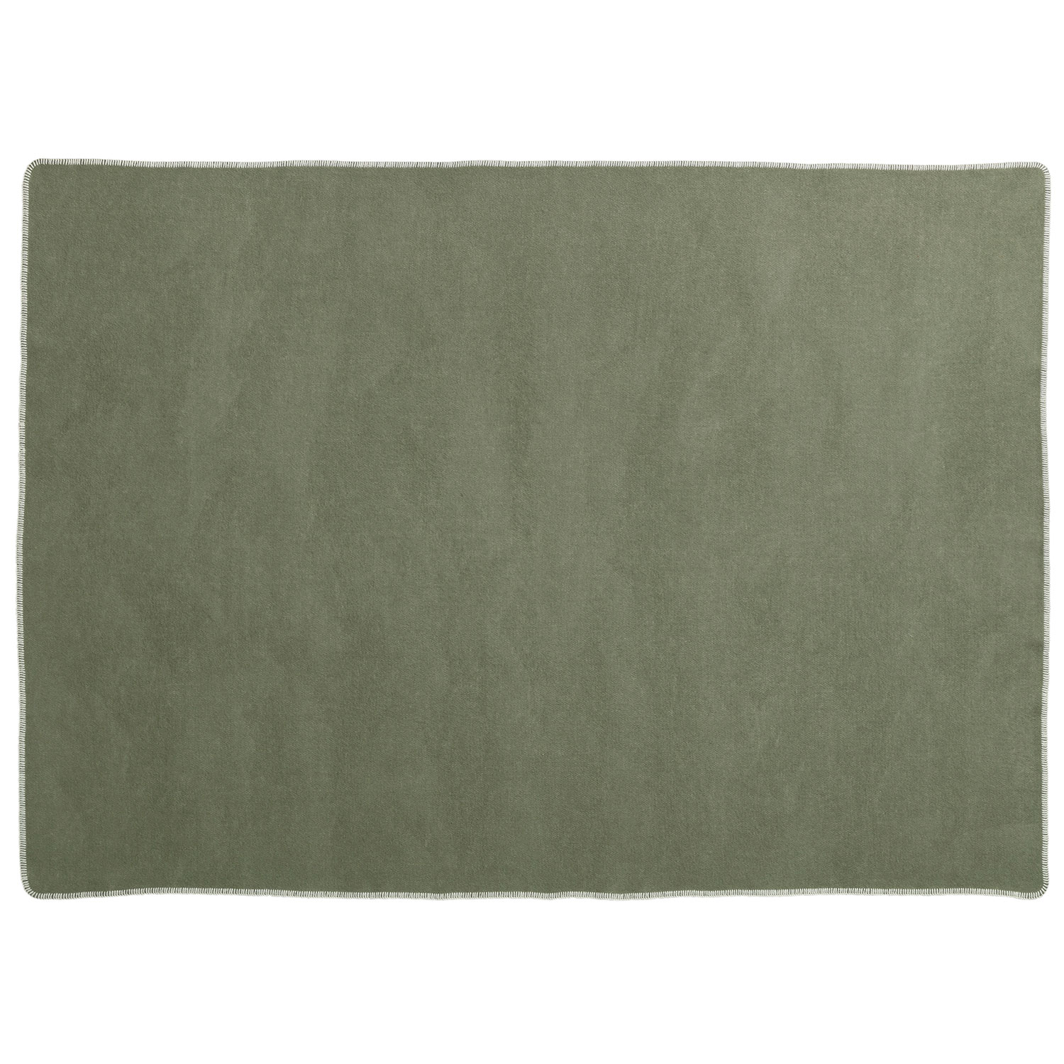 Pappelina Blanket matta 140×200 cm ylva pine / seagrass