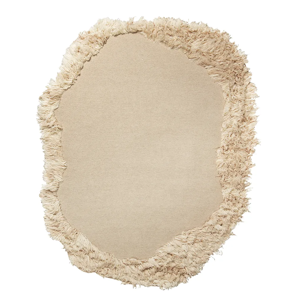 ferm living, ullmatta norte large