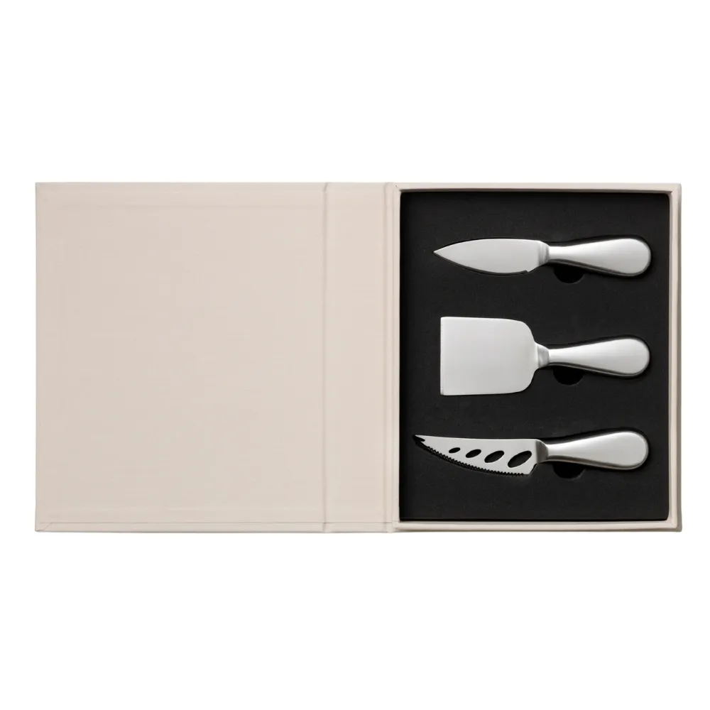 The Essentials - Cheese Tools