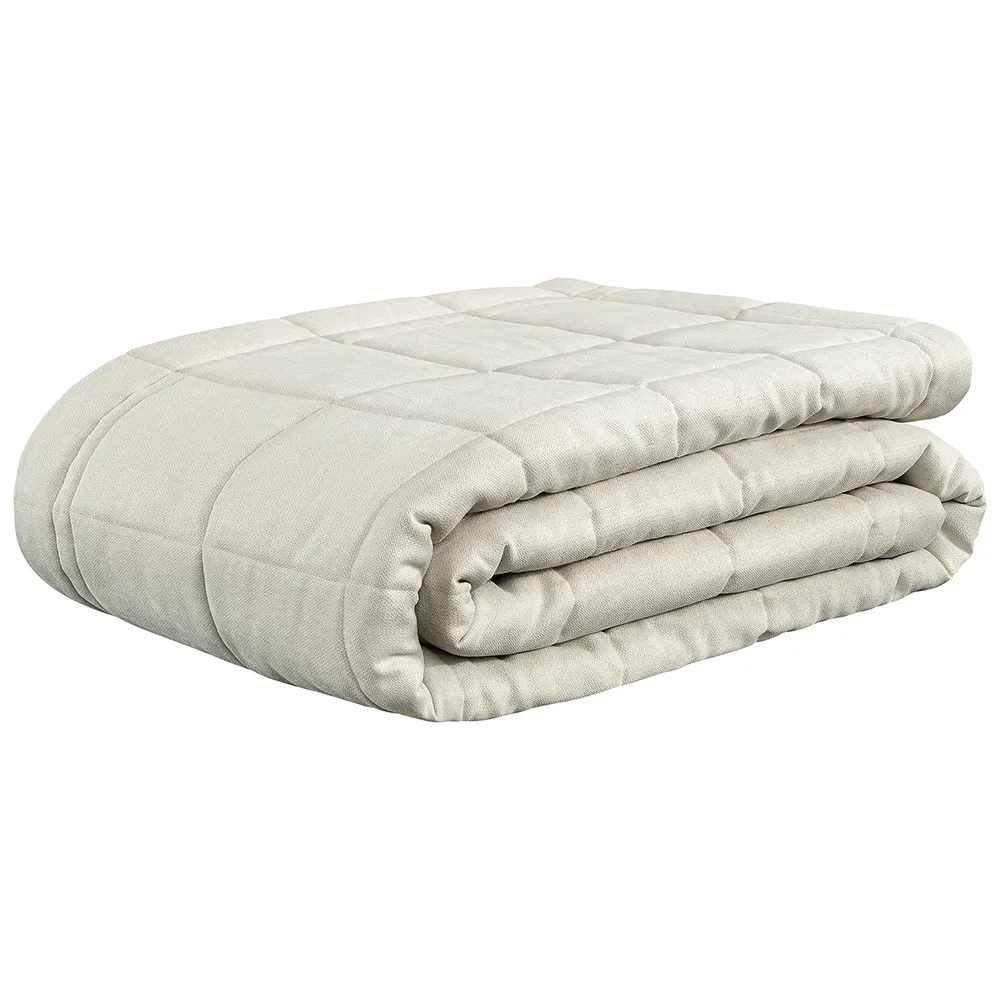 Produktfoto för Artwood, Meghan Överkast 160x260 Simply beige