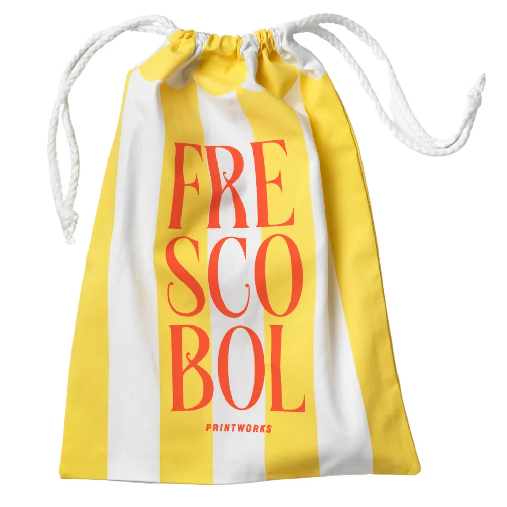 Strandtennis Frescobol