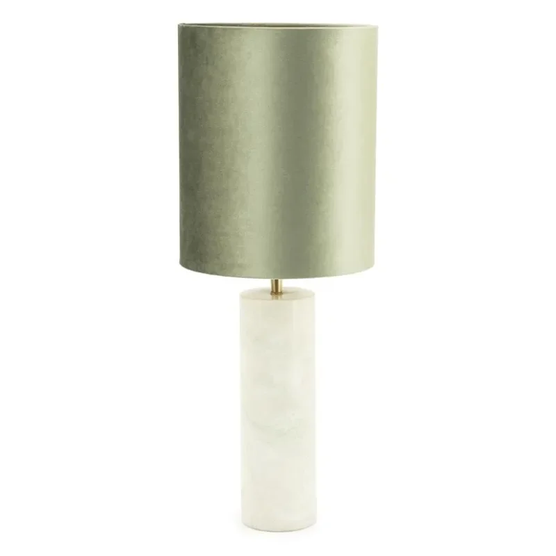 Table lamp Verde 25x25x65 cm