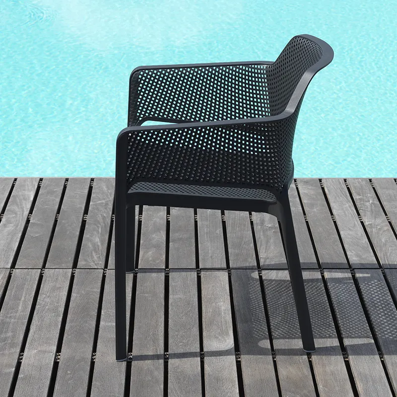 Net karmstol Tortora