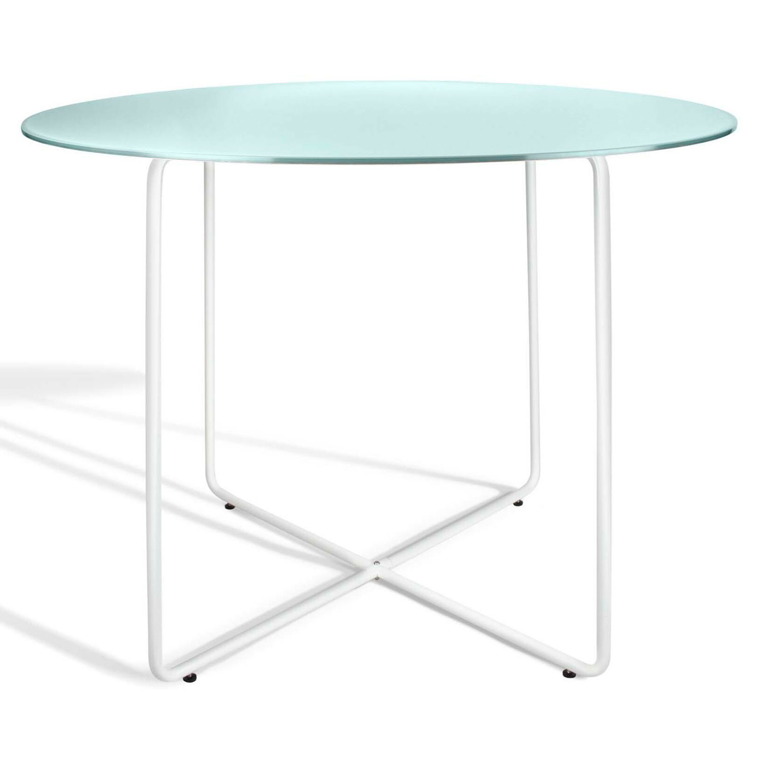 Resö Bord 100Cm Vit