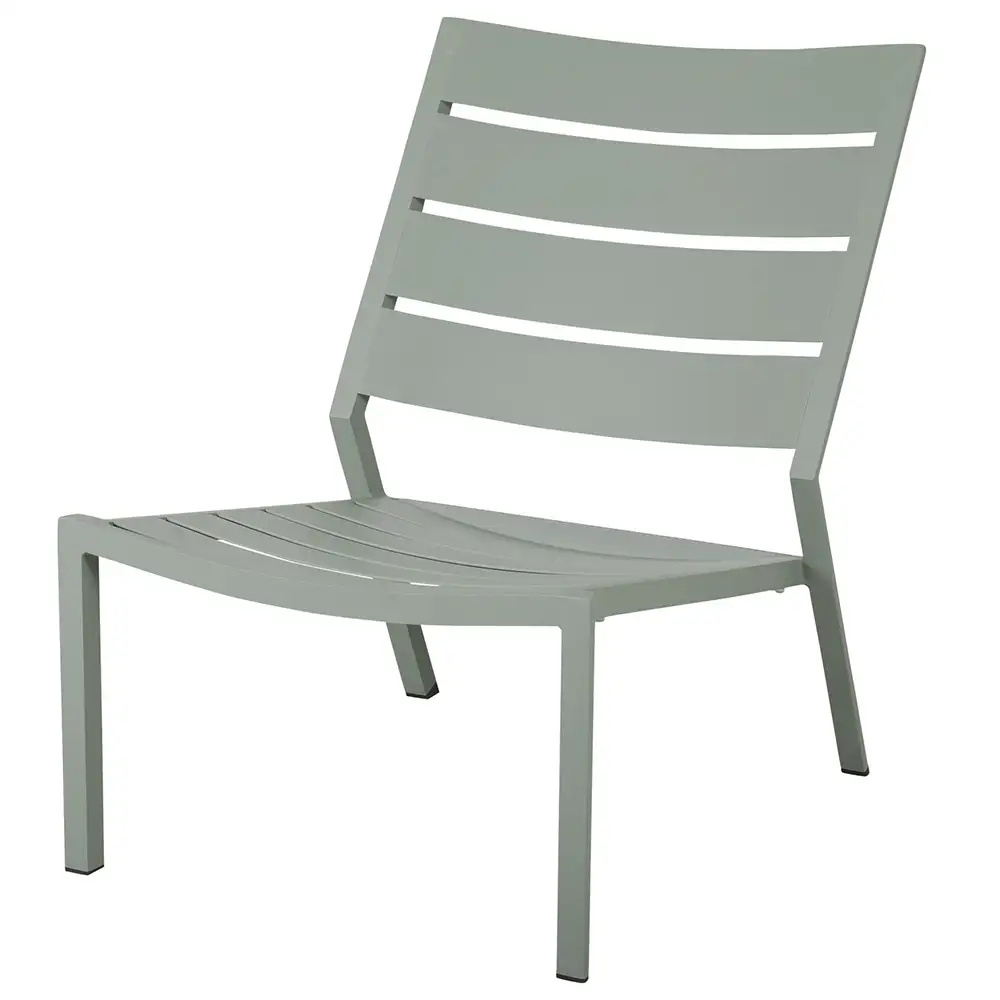 brafab, delia relaxstol dusty green
