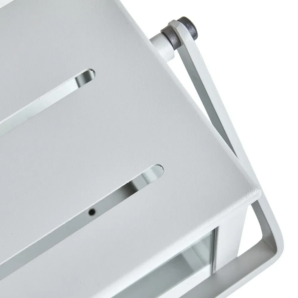 Belfort ljuslykta liten Ljusgrå