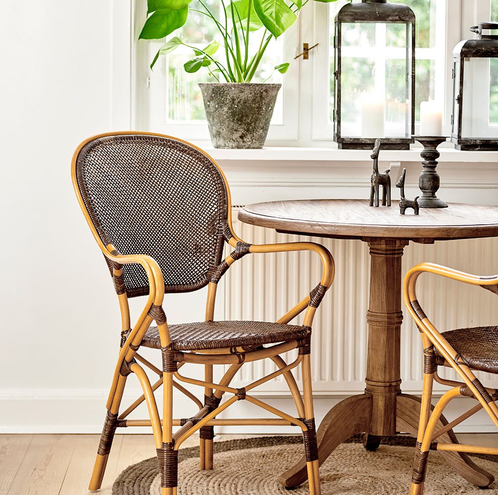 Rossini rottingstol Cherry