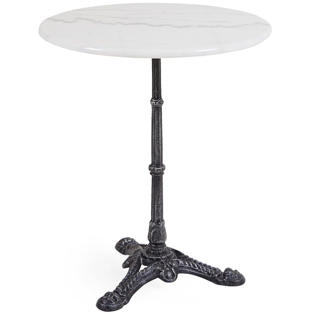 Loire Marmorbord 60Cm 