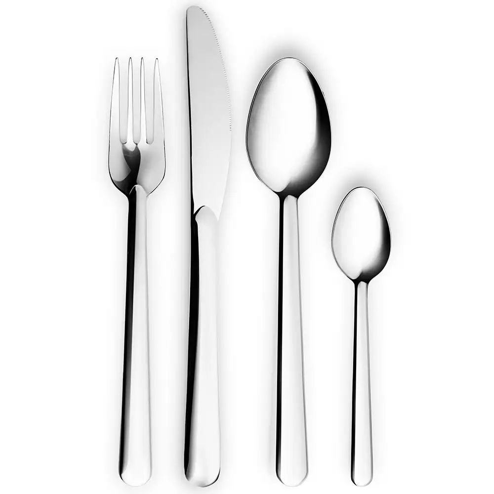 Eva Solo, Nova Bestick 16 delar