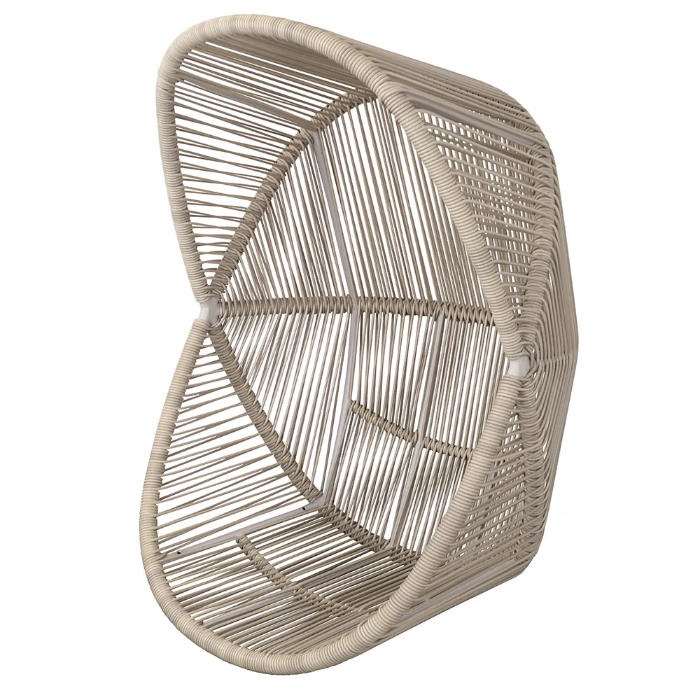 cane-line, hive hängande stol sand weave
